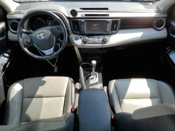JTMDJREV1GD005301 2016 TOYOTA RAV 4 - Image 8