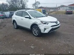 JTMDJREV1GD005945 2016 TOYOTA RAV 4