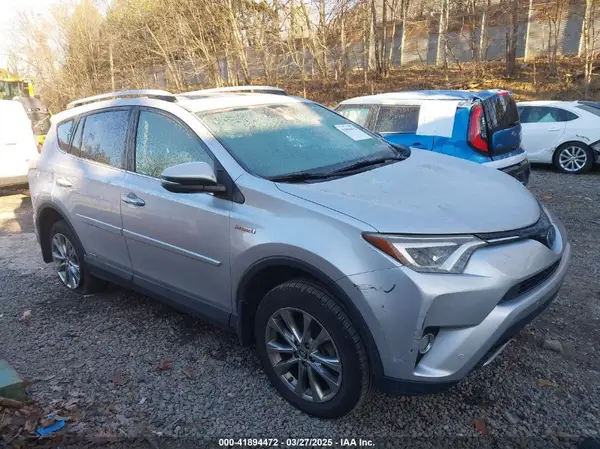 JTMDJREV1GD012748 2016 TOYOTA RAV 4 - Image 1