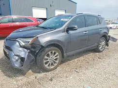 JTMDJREV1GD012863 2016 TOYOTA RAV 4