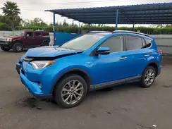 JTMDJREV1GD015763 2016 TOYOTA RAV 4