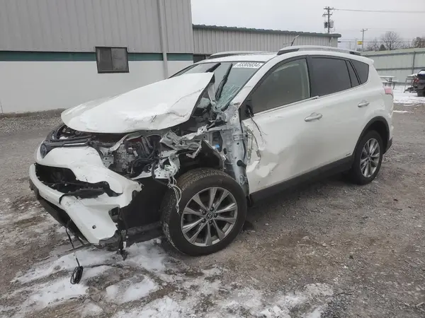 JTMDJREV1GD017447 2016 TOYOTA RAV 4 - Image 1