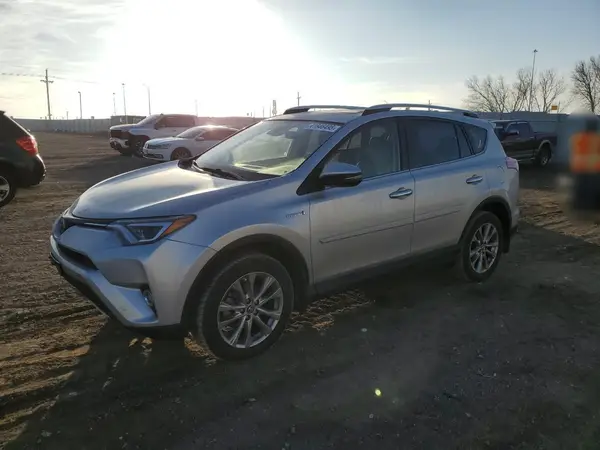 JTMDJREV1GD019473 2016 TOYOTA RAV 4 - Image 1