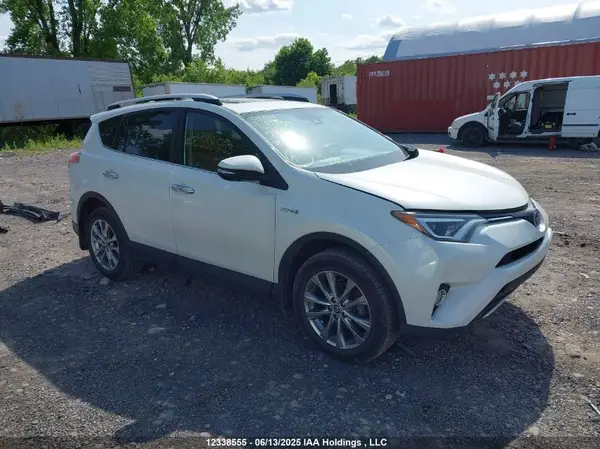 JTMDJREV1GD020185 2016 TOYOTA RAV 4 - Image 1