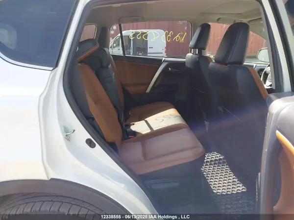 JTMDJREV1GD020185 2016 TOYOTA RAV 4 - Image 8