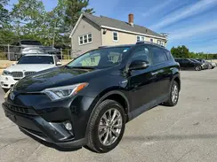 JTMDJREV1GD020395 2016 TOYOTA RAV 4