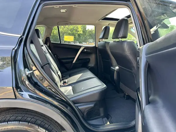 JTMDJREV1GD020395 2016 TOYOTA RAV 4 - Image 8