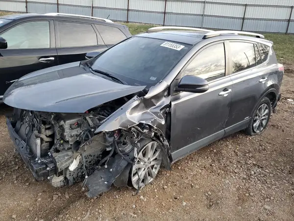 JTMDJREV1GD036189 2016 TOYOTA RAV 4 - Image 1