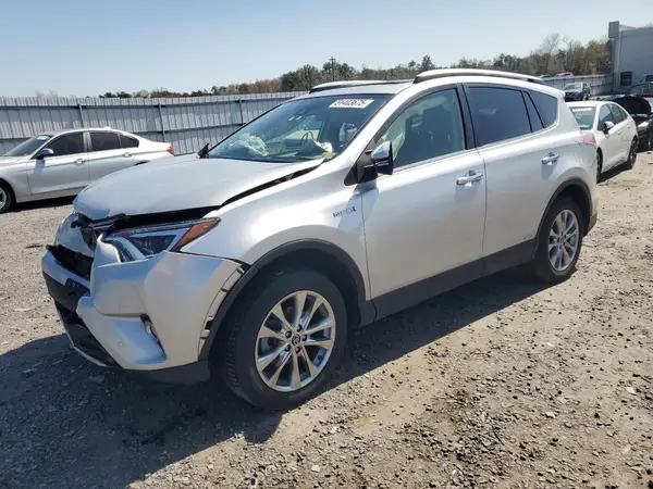 JTMDJREV1GD037004 2016 TOYOTA RAV 4 - Image 1