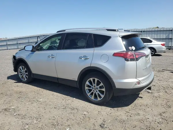 JTMDJREV1GD037004 2016 TOYOTA RAV 4 - Image 2