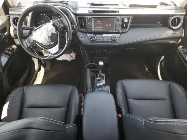 JTMDJREV1GD037004 2016 TOYOTA RAV 4 - Image 8
