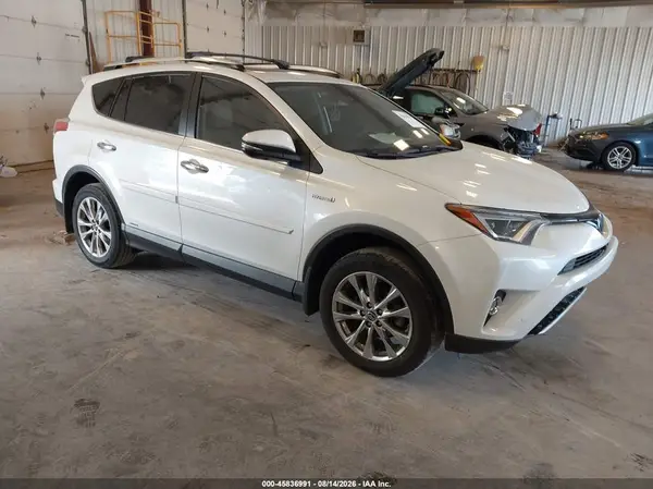 JTMDJREV1GD044504 2016 TOYOTA RAV 4 - Image 1