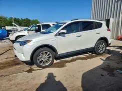 JTMDJREV1GD045331 2016 TOYOTA RAV 4