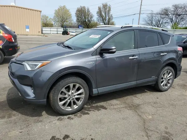 JTMDJREV1GD057530 2016 TOYOTA RAV 4 - Image 1