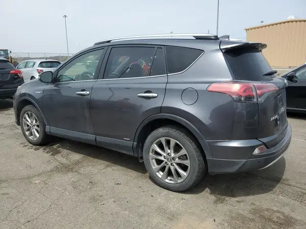 JTMDJREV1GD057530 2016 TOYOTA RAV 4 - Image 2