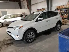 JTMDJREV1GD058967 2016 TOYOTA RAV 4
