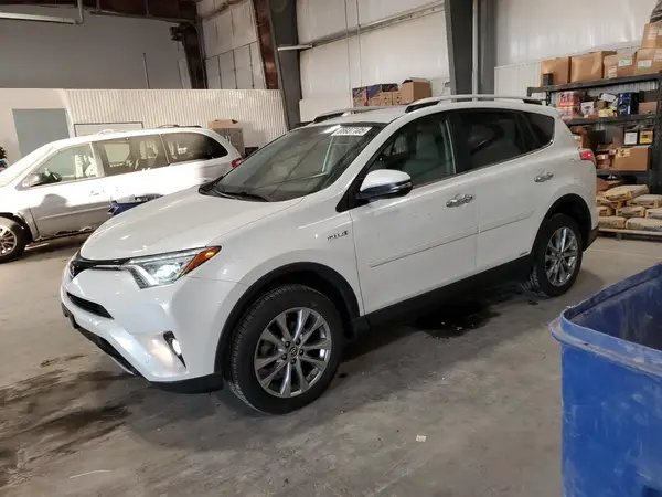 JTMDJREV1GD058967 2016 TOYOTA RAV 4 - Image 1