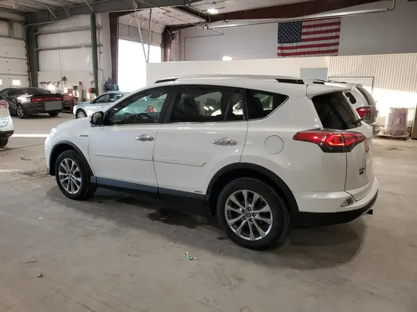 JTMDJREV1GD058967 2016 TOYOTA RAV 4 - Image 2