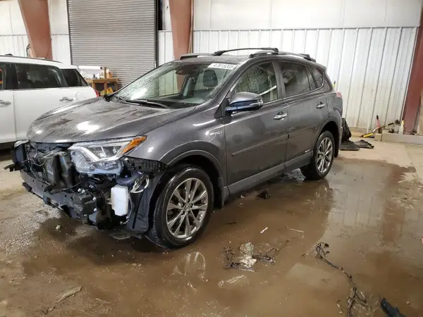 JTMDJREV1HD076497 2017 TOYOTA RAV 4 - Image 1