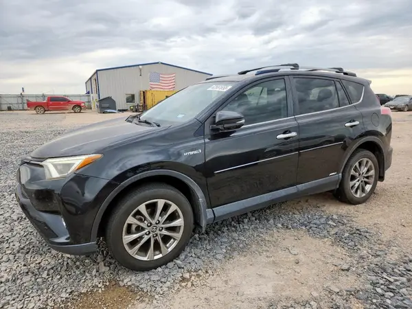 JTMDJREV1HD091615 2017 TOYOTA RAV 4 - Image 1