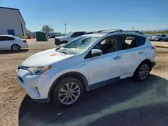 JTMDJREV1HD092263 2017 TOYOTA RAV 4