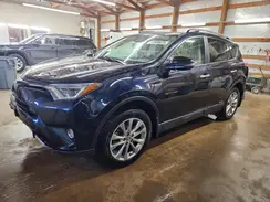 JTMDJREV1HD121454 2017 TOYOTA RAV 4