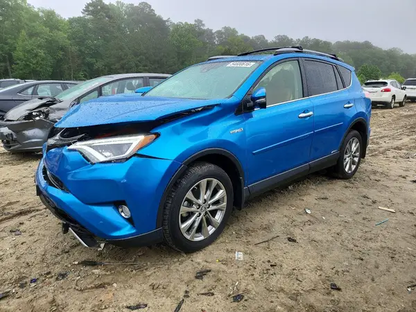 JTMDJREV1HD140652 2017 TOYOTA RAV 4 - Image 1