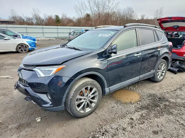 JTMDJREV1HD148928 2017 TOYOTA RAV 4 - Image 1