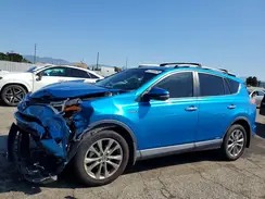 JTMDJREV1JD159577 2018 TOYOTA RAV 4