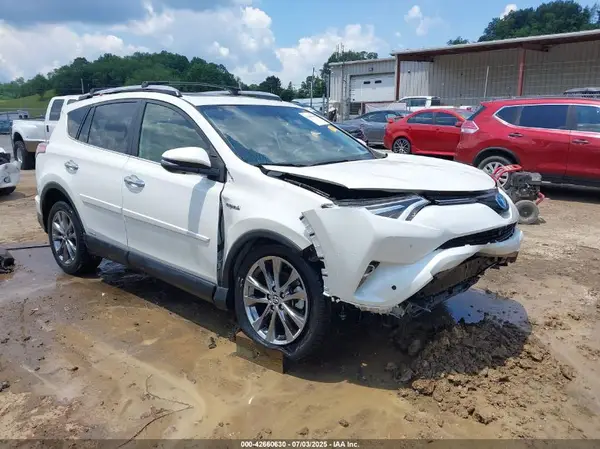 JTMDJREV1JD182079 2018 TOYOTA RAV 4 - Image 1