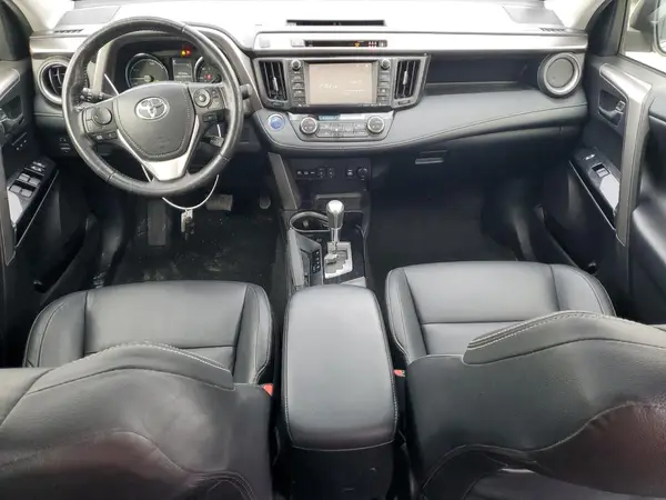 JTMDJREV1JD184494 2018 TOYOTA RAV 4 - Image 8