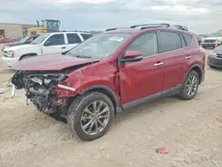 JTMDJREV1JD185905 2018 TOYOTA RAV 4