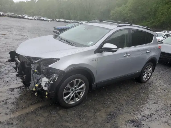 JTMDJREV1JD206428 2018 TOYOTA RAV 4 - Image 1