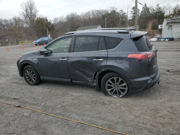 JTMDJREV1JD251210 2018 TOYOTA RAV 4 - Image 2
