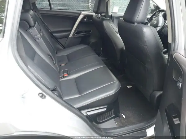 JTMDJREV2GD001094 2016 TOYOTA RAV 4 - Image 8