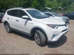 JTMDJREV2GD012032 2016 TOYOTA RAV 4