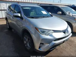 JTMDJREV2GD012869 2016 TOYOTA RAV 4