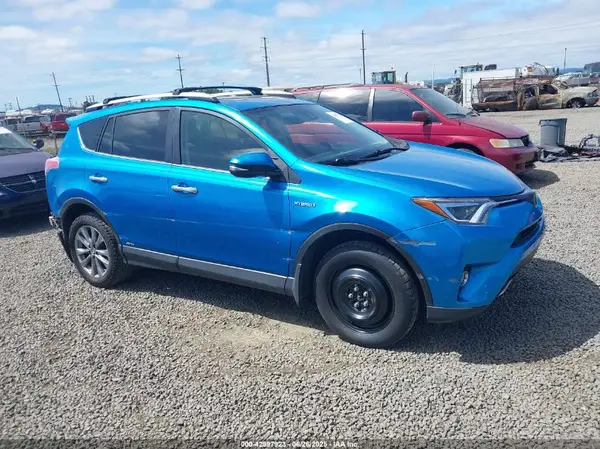 JTMDJREV2GD014847 2016 TOYOTA RAV 4 - Image 1