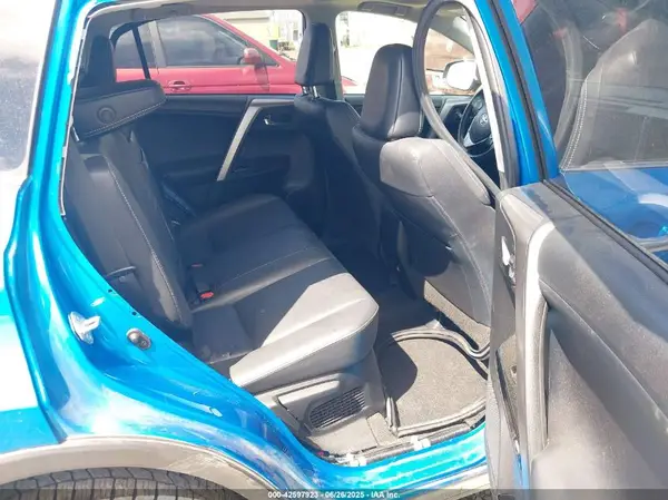 JTMDJREV2GD014847 2016 TOYOTA RAV 4 - Image 8