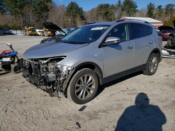 JTMDJREV2GD015545 2016 TOYOTA RAV 4 - Image 1