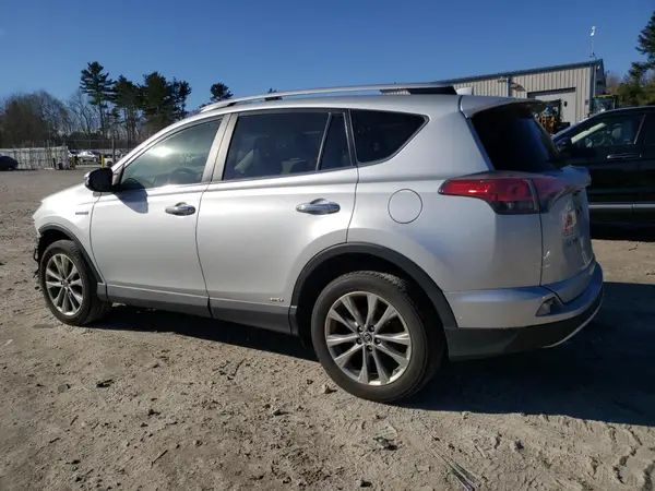 JTMDJREV2GD015545 2016 TOYOTA RAV 4 - Image 2