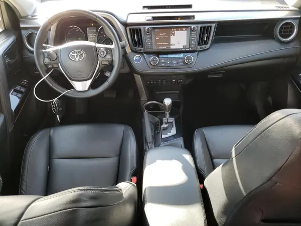 JTMDJREV2GD015545 2016 TOYOTA RAV 4 - Image 8