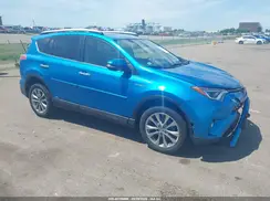 JTMDJREV2GD017215 2016 TOYOTA RAV 4