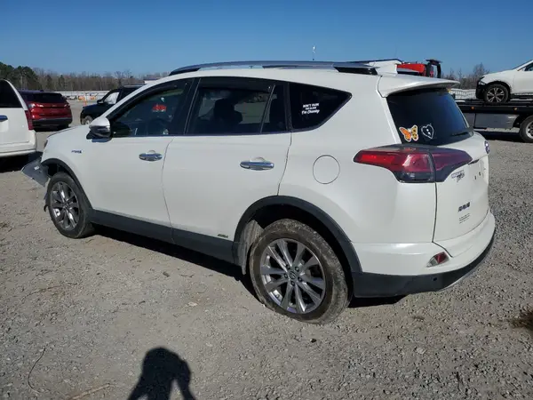 JTMDJREV2GD019563 2016 TOYOTA RAV 4 - Image 2