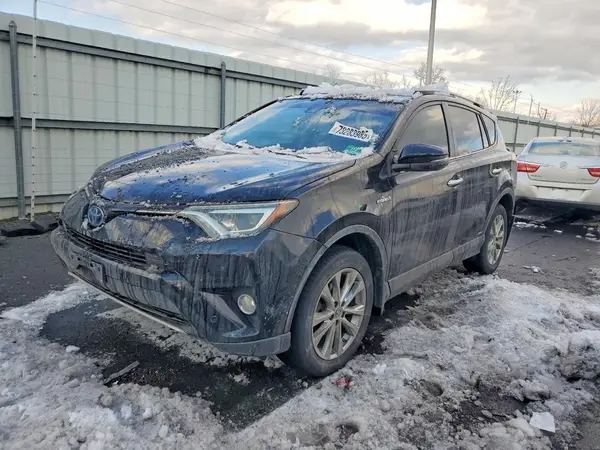 JTMDJREV2GD021457 2016 TOYOTA RAV 4 - Image 1