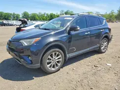 JTMDJREV2GD023760 2016 TOYOTA RAV 4