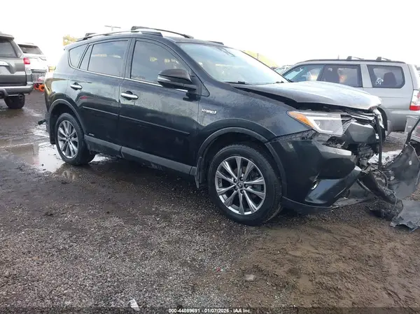 JTMDJREV2GD028618 2016 TOYOTA RAV 4 - Image 1