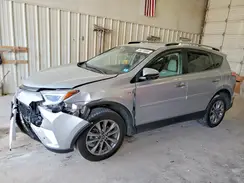 JTMDJREV2GD029025 2016 TOYOTA RAV 4