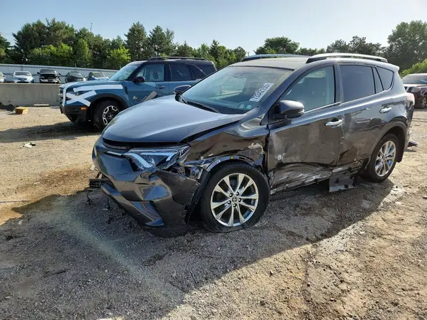 JTMDJREV2GD030756 2016 TOYOTA RAV 4 - Image 1