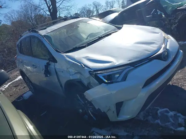 JTMDJREV2GD042437 2016 TOYOTA RAV 4 - Image 1